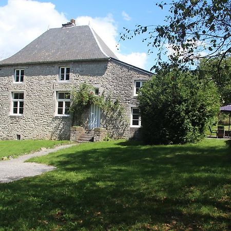 Ferme Aux Moines Villa Humain Exterior photo