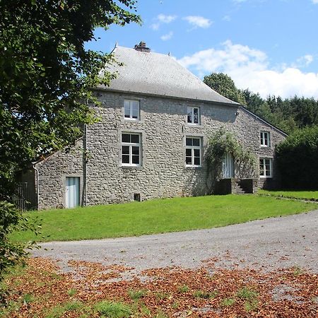 Ferme Aux Moines Villa Humain Exterior photo