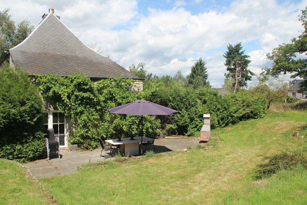 Ferme Aux Moines Villa Humain Room photo