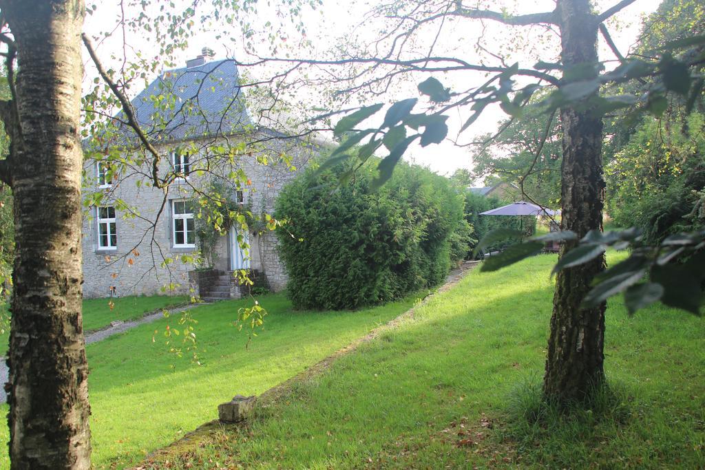 Ferme Aux Moines Villa Humain Room photo